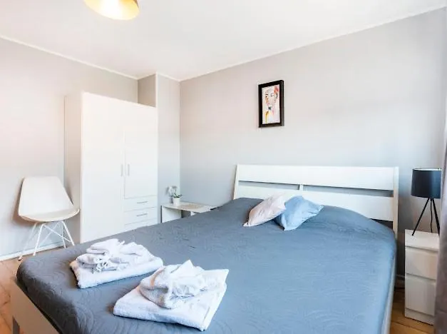 Lovely 1-Bedroom Apartment In The Center Of Sofía