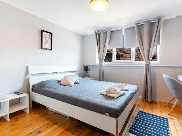 Lovely 1-Bedroom Apartment In The Center Of Sofía