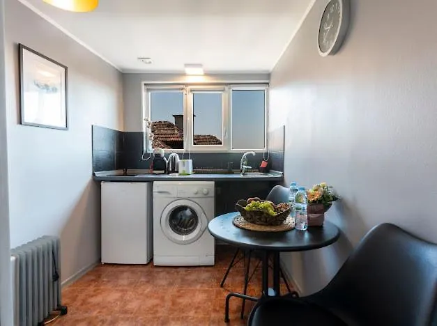 Lovely 1-Bedroom Apartment In The Center Of Sofía 0*,  Bulgaria