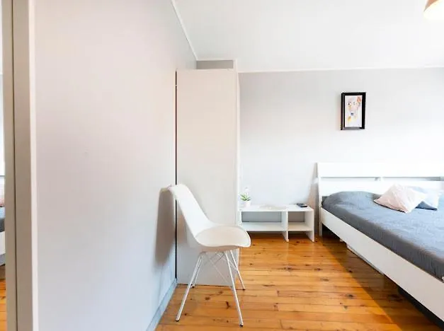 Lovely 1-Bedroom Apartment In The Center Of Sofía